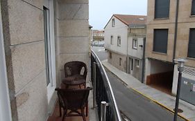 Apartamentos Arosa